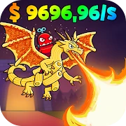 Steal a Monster icon