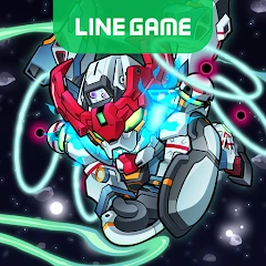 LINE: Gundam Wars