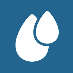 Rain Viewer: Weather Radar Map icon