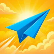 Epic Plane Evolution Mod Apk 1.8.1 