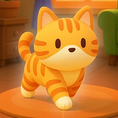 Idle Pet Shelter - Cat Rescue Apk 1.28.3 