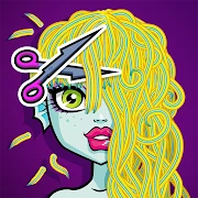 Monster High™ Beauty Salon Apk 5.7.20 