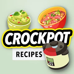Slow Cooker Meal Planner icon