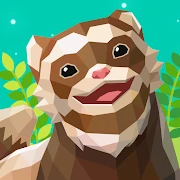 Merge Safari - Fantastic Isle icon