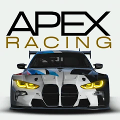 Apex Racing icon