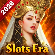 Slots Era - Jackpot Slots Game Mod Apk 2.69.0 