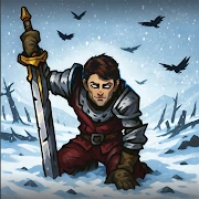 Darkest AFK: Role playing game icon