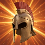 Gladiator Simulator: Arena War icon