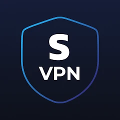 S VPN - Fast Proxy VPN icon