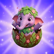 Midas Merge: Matching Games icon