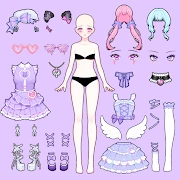 Magic Princess: Dress Up Games Apk 2.4.2 