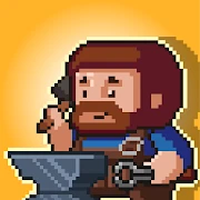 Legend of Hammer icon