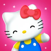 My Talking Hello Kitty friends Mod Apk 2.2.4 