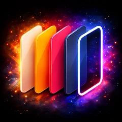 Live Wallpapers 4K 3D LiveLoop icon