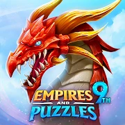 Empires & Puzzles: Match-3 RPG Mod Apk 84.0.0 