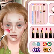 Vlinder Story: Dress up & Spa