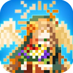 Rogue with the Dead: Idle RPG icon