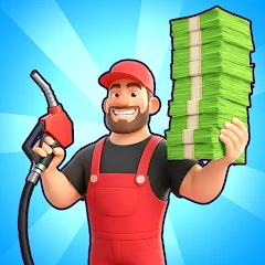 Roadside Empire: Idle Tycoon icon