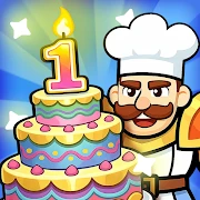 Fortress Merge: Puzzle Defense icon