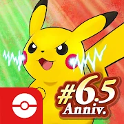 Pokémon Masters EX Mod Apk 2.66.1 