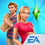 The Sims™ FreePlay icon
