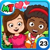 My Town: Friends House Party Apk 7.03.01 