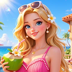 Happy Screw Trip 3D: ASMR Mod Apk 1.0.42 