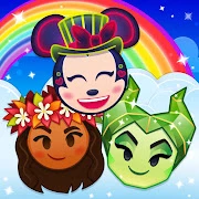 Disney Emoji Blitz Game Apk 75.1.0 