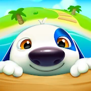 My Talking Hank: Islands Mod Apk 3.9.1.47586 
