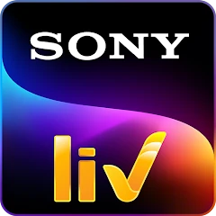 Sony LIV: Series, Shows, Movie icon