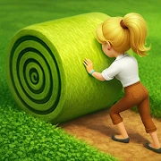 Tropical Merge: Merge game icon