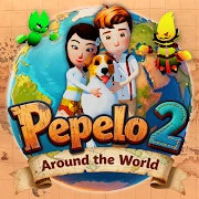 Pepelo 2: Around the World icon