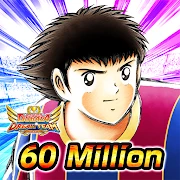 Captain Tsubasa: Dream Team icon
