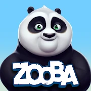 Zooba: Fun Battle Royale Games icon
