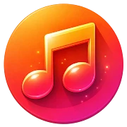 Music Player-MP3, Audio Player icon