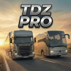 TDZ Pro Apk 2.0.2002 