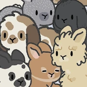 Bunny Haven - Cute Cafe