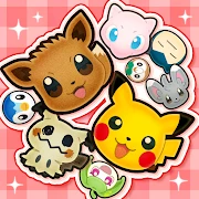 Pokémon Café ReMix icon