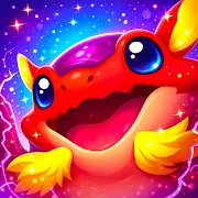 Drakomon - Monster RPG Game icon