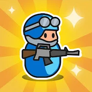 Battle Bag: War Zone Apk 1.90.0 