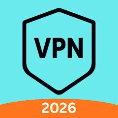 VPN Pro : Privacy Master icon