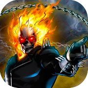 Ghost Fight - Fighting Games icon