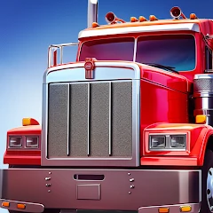 Truck Star Mod Apk 1.49.0 