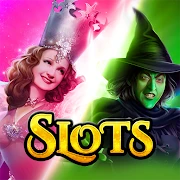 Wizard of Oz Slots Games