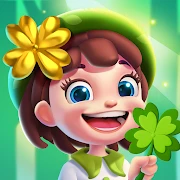 Mergical-Fun Match Island Game icon