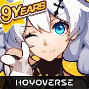 Honkai Impact 3rd icon
