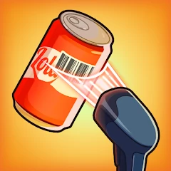 Super Market Master icon