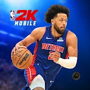 NBA 2K Mobile Basketball Game Apk 10.6.11814069 