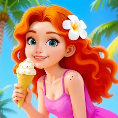 Screw Project: ASMR Home