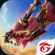 Free Fire: Lost Treasure Apk 1.122.1 